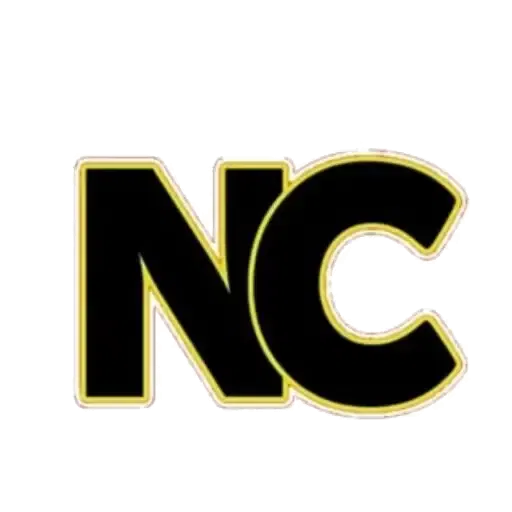 logo nice car rental